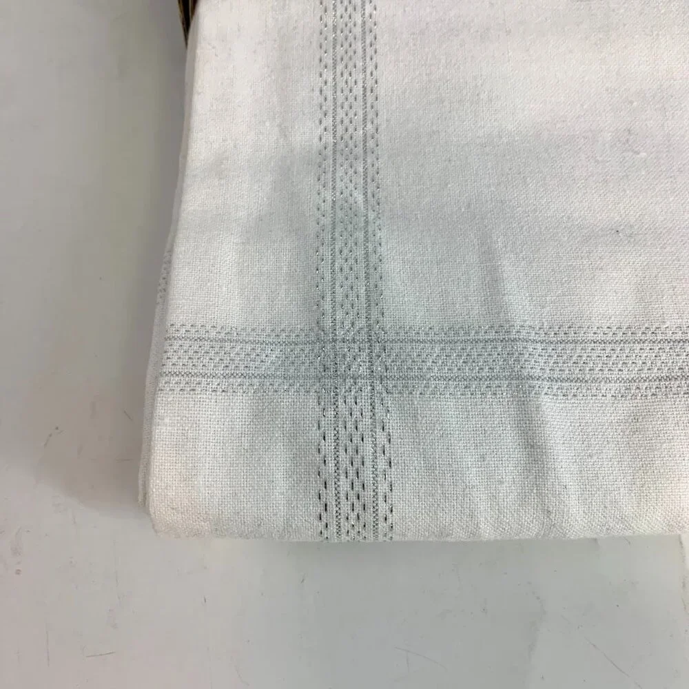 BCBGMaxAzria shower curtain
